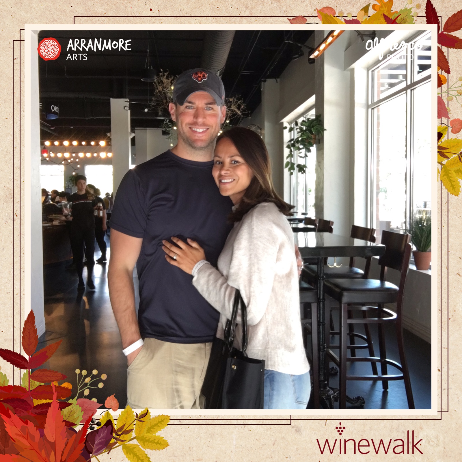 Fall Wine Walk | View more photos from the event at events.alfrescophoto.com/u/AlfrescoPhoto/Fall-Wine-Walk
